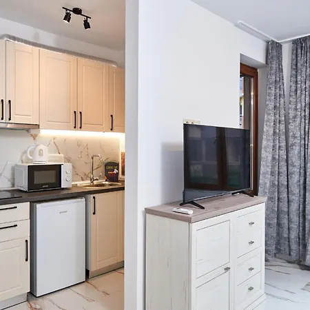 Апартаменты радина Поморие