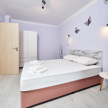 радина * Поморие