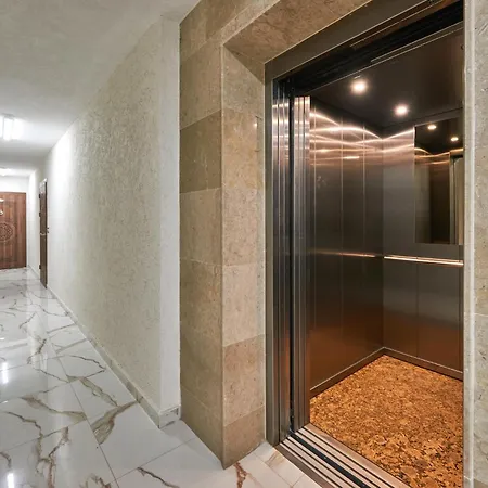 радина Апартаменты *