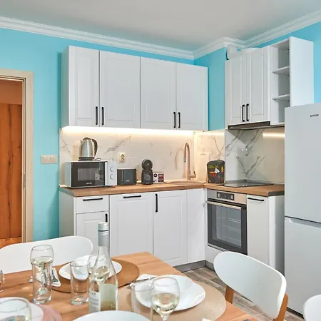 радина Поморие