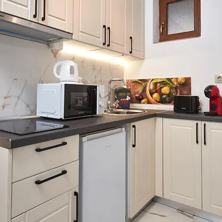 радина Апартаменты