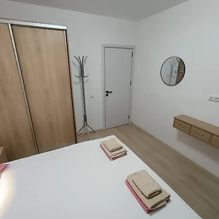 Apartment 10 улица македония 33 Pomorie