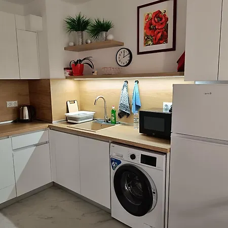 10 улица македония 33 Appartamento Pomorie