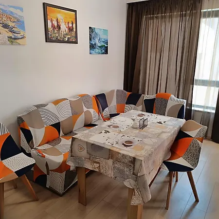 Apartment 10 улица македония 33
