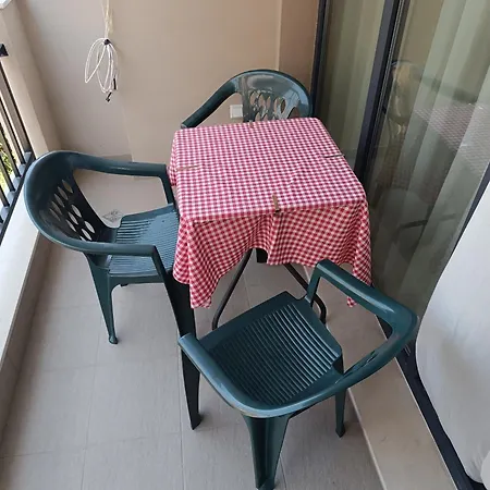 Appartamento 10 улица македония 33 Pomorie