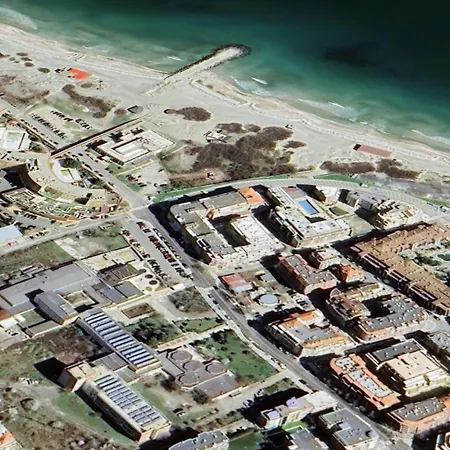 10 улица македония 33 Apartment *