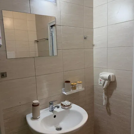 судио диксан Apartment Pomorie