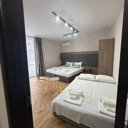 Apartament судио диксан Pomorie