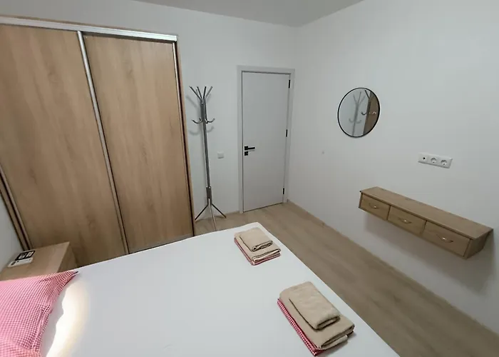 Apartment 10 улица македония 33 Pomorie